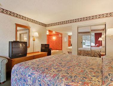 Rodeway Inn Leesburg Chain Of Lakes Pokój zdjęcie