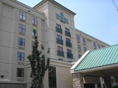 Rodeway Inn Leesburg Chain Of Lakes Zewnętrze zdjęcie