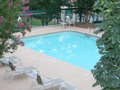 Rodeway Inn Leesburg Chain Of Lakes Zewnętrze zdjęcie